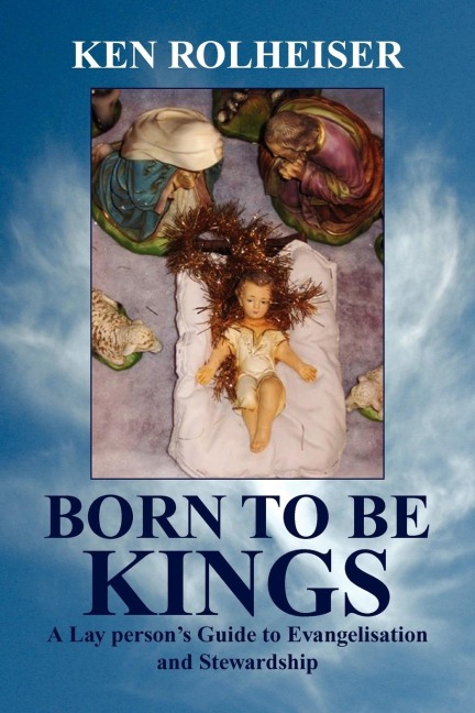 Born to Be Kings