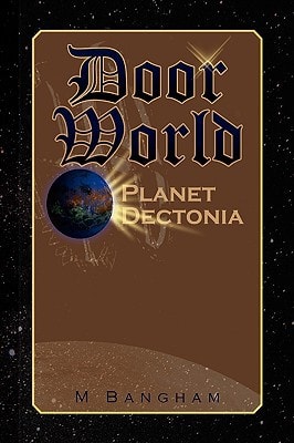 Door World Planet Dectonia