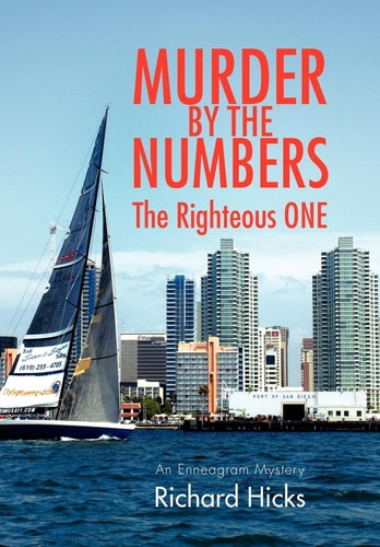 Murder by the Numbers The Righteous ONE