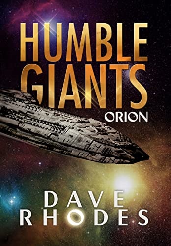 Humble Giants