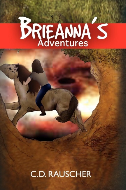 Brieannas Adventures