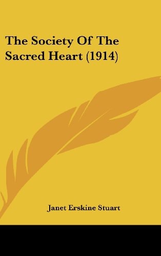 The Society Of The Sacred Heart (1914)