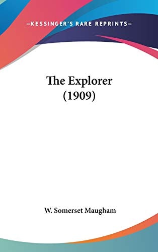The Explorer (1909)