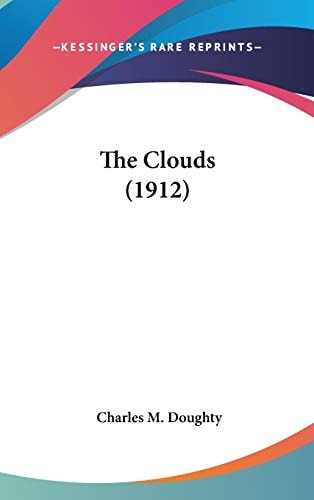 CLOUDS (1912).