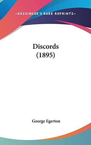 Discords (1895)