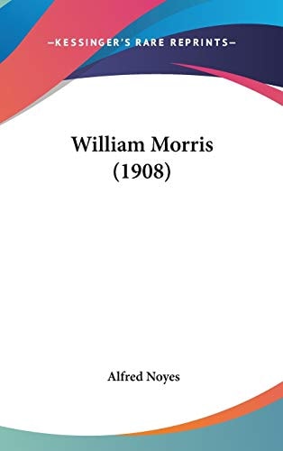 William Morris (1908)