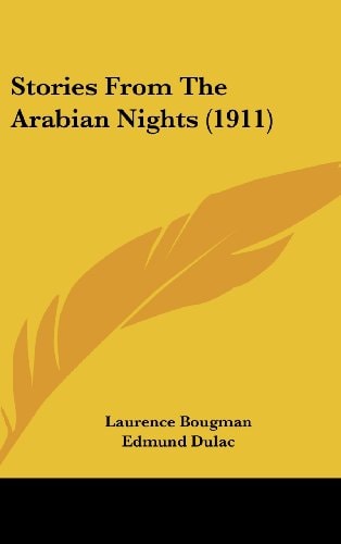 Stories from the Arabian Nights