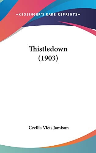 Thistledown (1903)