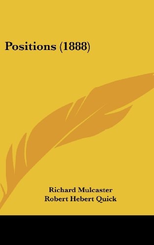 Positions (1888)