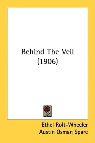 Behind The Veil (1906)