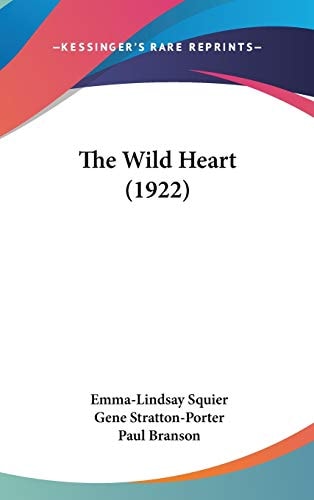 The Wild Heart (1922)
