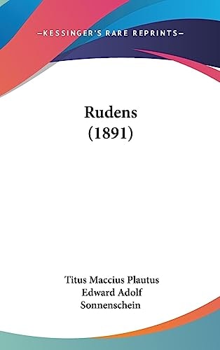 Rudens (1891)