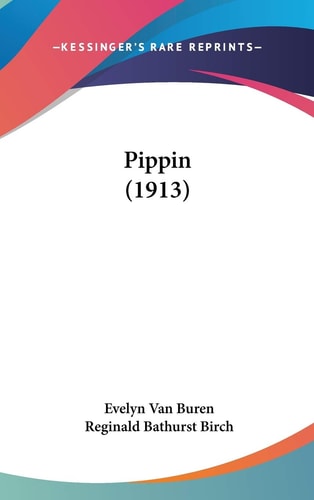 Pippin (1913)
