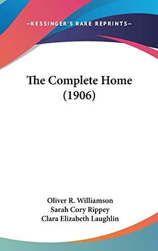 The Complete Home