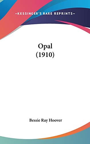 Opal (1910)
