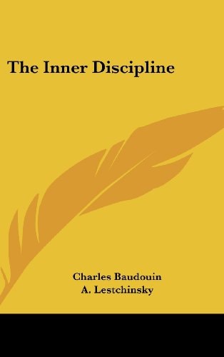The Inner Discipline