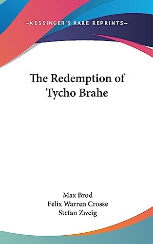 The Redemption of Tycho Brahe