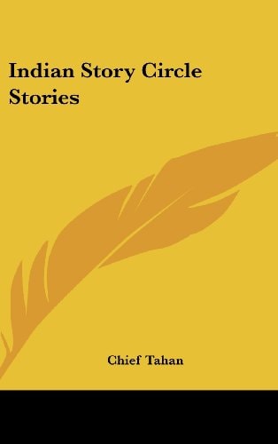 Indian Story Circle Stories