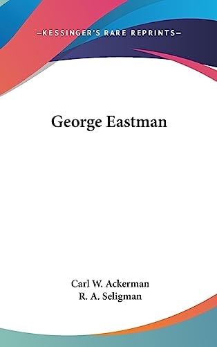 George Eastman