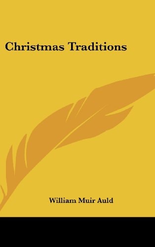 Christmas Traditions