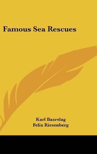 Famous Sea Rescues