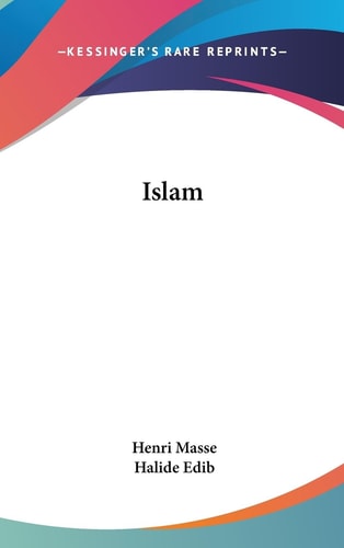 ISLAM.