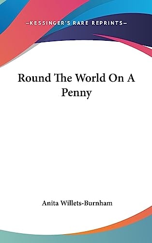 Round the World on a Penny