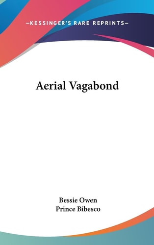 Aerial Vagabond