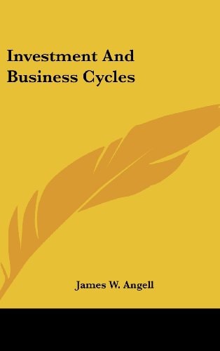 Investment and Business Cycles