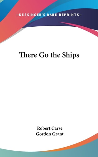 There Go the Ships