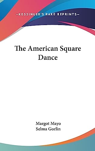 The American Square Dance