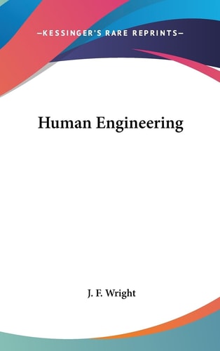 Human Engineering