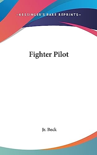 Fighter Pilot