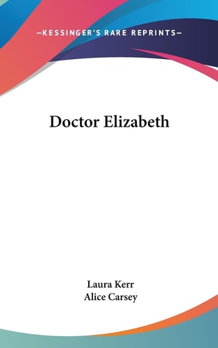Doctor Elizabeth