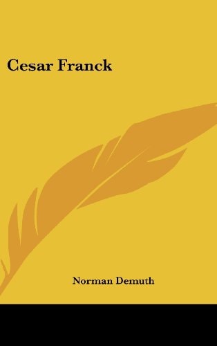 Cesar Franck
