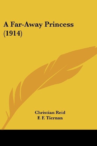 A Far-Away Princess (1914)