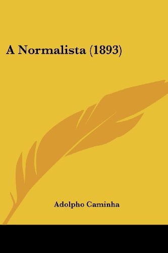 A Normalista (1893)