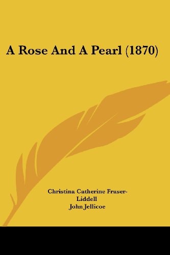 A Rose and a Pearl