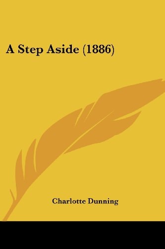 A Step Aside (1886)