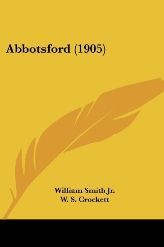 Abbotsford (1905)