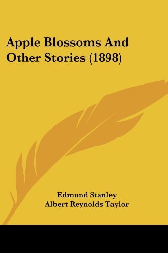 Apple Blossoms And Other Stories (1898)