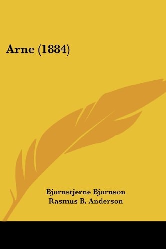 Arne (1884)