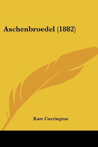Aschenbroedel (1882)