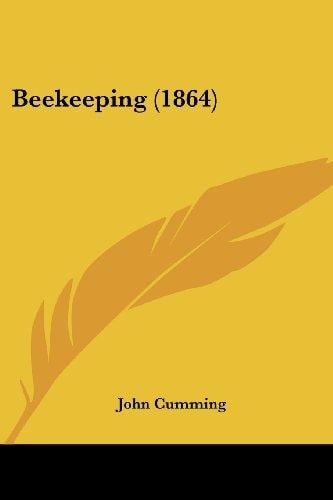 Beekeeping (1864)