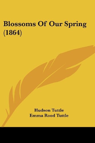 Blossoms of Our Spring