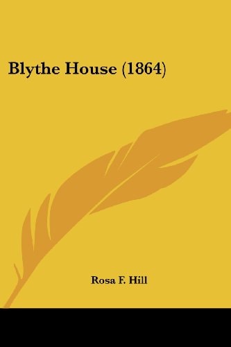 Blythe House (1864)