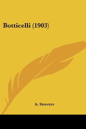 Botticelli (1903)