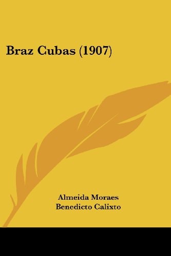 Braz Cubas (1907)