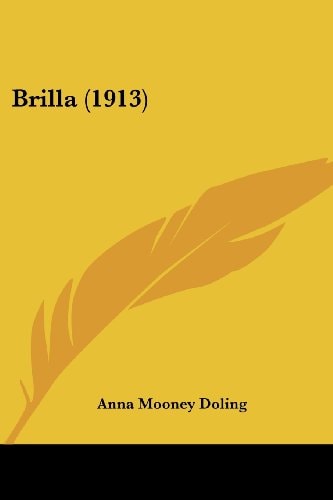 Brilla (1913)