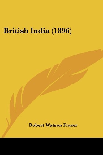 British India (1896)